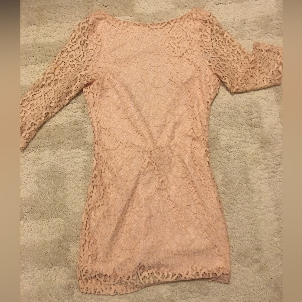 ASOS petite - party dreas